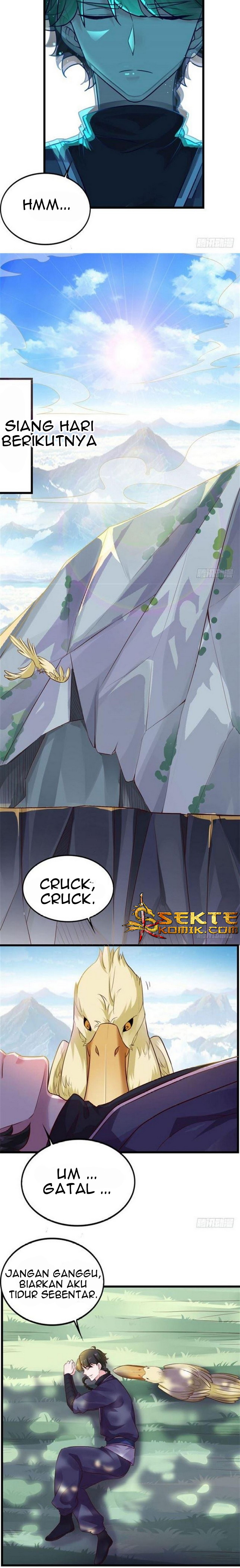 Devil Immortal Cultivator Chapter 13 Gambar 7